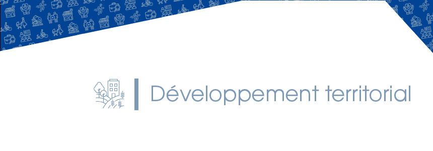 bandeau développement territorial bandeau développement territorial