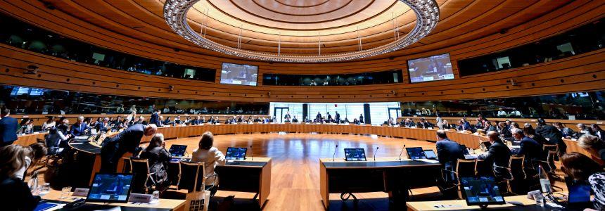 © European union © European union